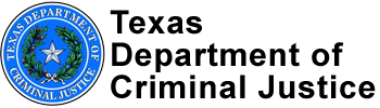 Texas Department of Criminal Justice